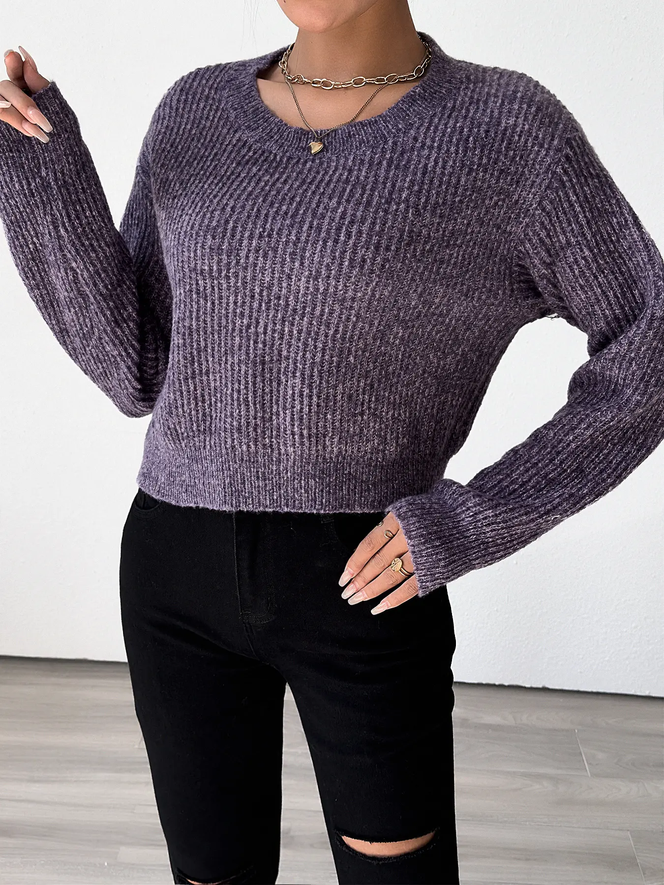 Custom Knitwear Manufacturers - - Fan Flo 5
