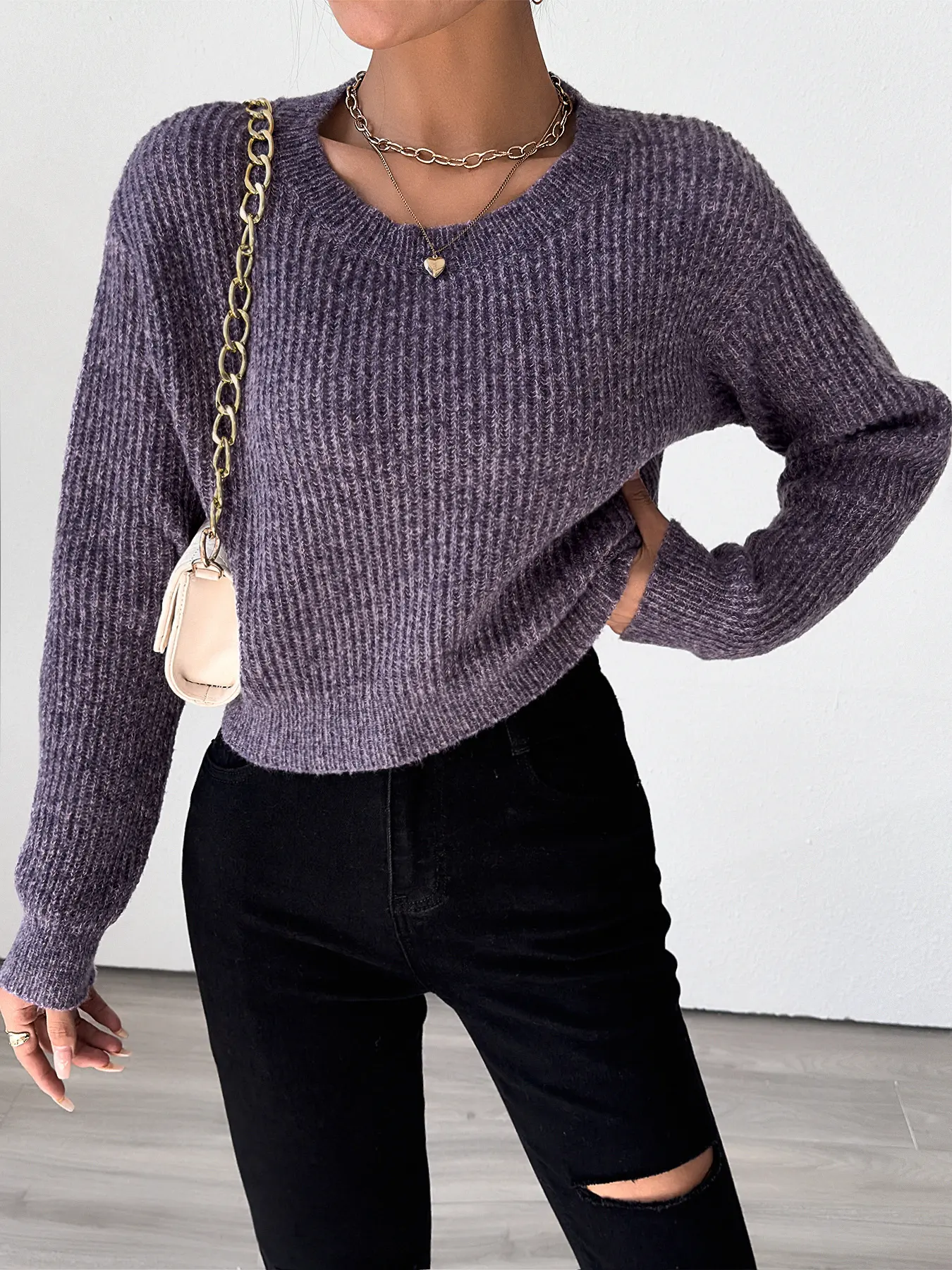 Custom Knitwear Manufacturers - - Fan Flo 2