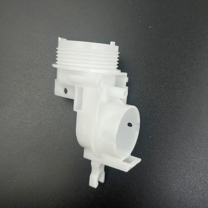 Houseware Injection Mould by GV Mold 5