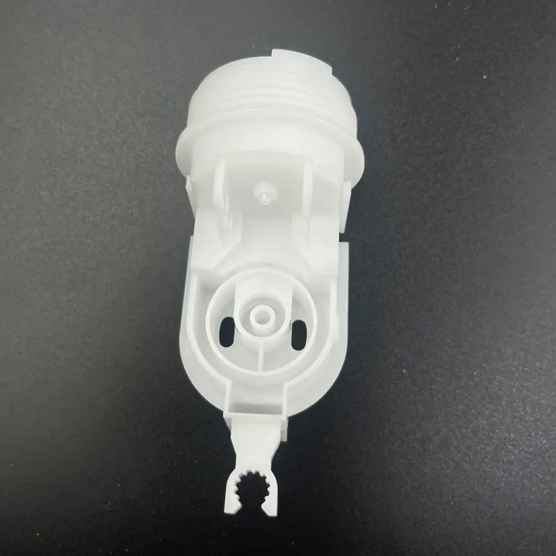 Houseware Injection Mould by GV Mold 4