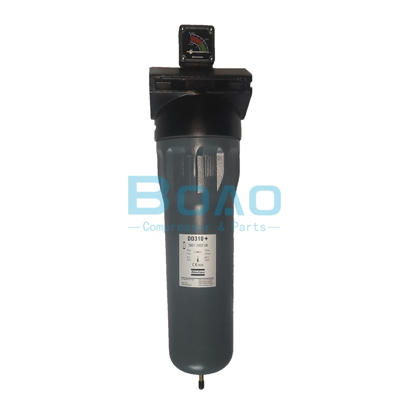 Atlas Copco Air Line Line Filter PD630 PD970 DD630 DD970 5