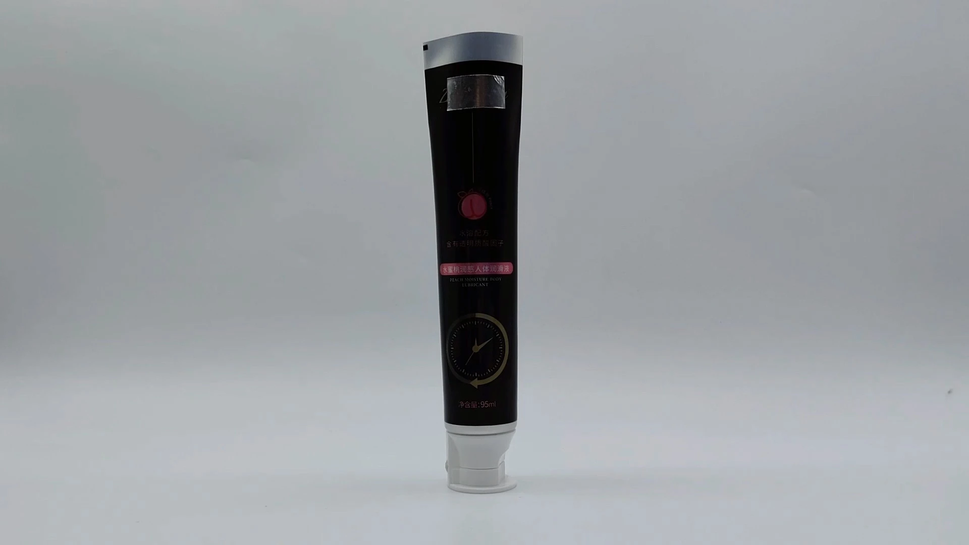 Customizable cosmetics facial cleansers tubes cosmetic squeeze tubes at wholesale prices 1