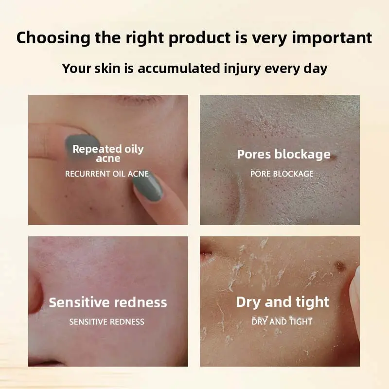 Face Mask Skin Care Manufacturer Product Wholesale - Triwell 2