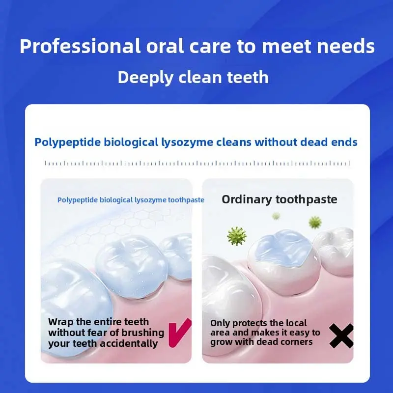 Product Toothpaste Private Label Manufacturer at Sale Supply 2