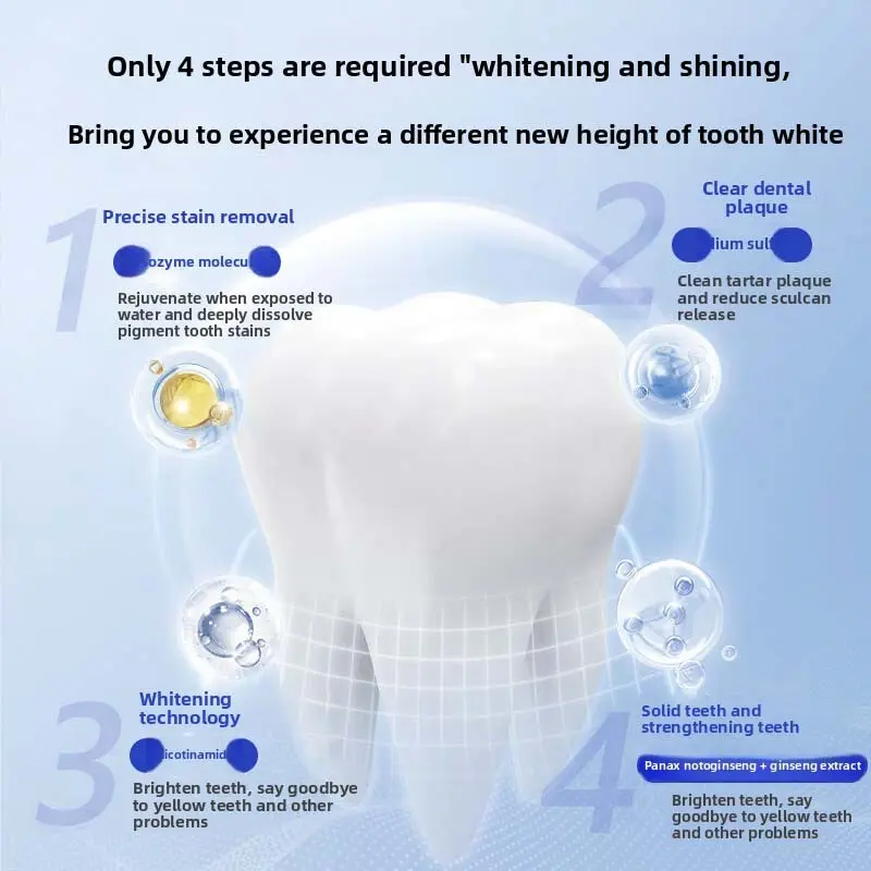 Product Toothpaste Private Label Manufacturer at Sale Supply 3