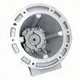 Shengxu Parts Aluminum Gravity Casting Supply 2