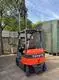2nd Hand Construction Equipment 4.5m by Junwei Machinery 4