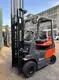 2nd Hand Construction Equipment 4.5m by Junwei Machinery 5