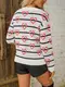 Bulk Production Knitted Pullover Men Knitted Pullover Men Company 3