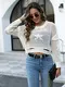 Knitted Sweater Manufacturer Best Supplier 4