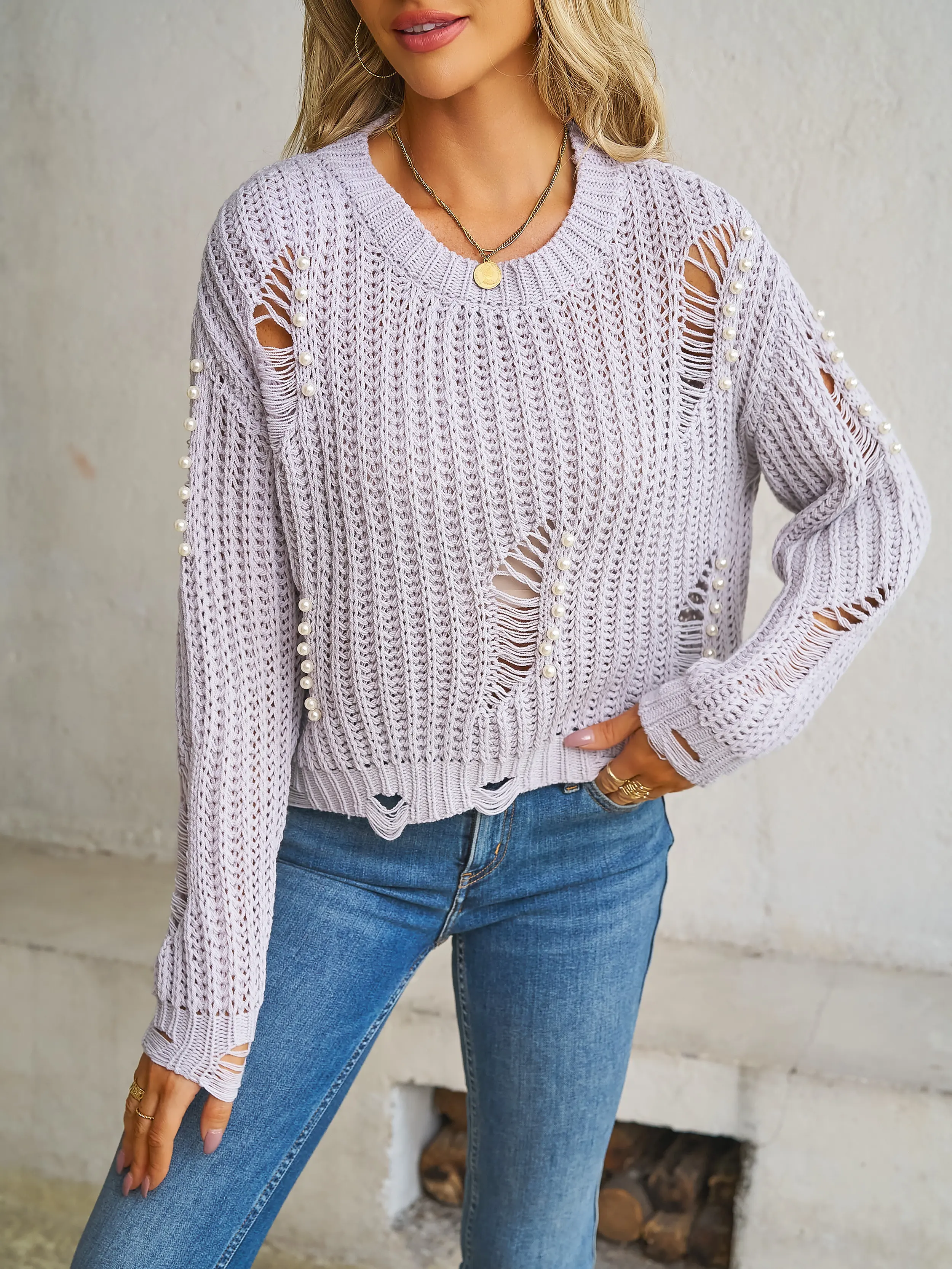 Customized Custom Knitwear Manufacturers Price List 4