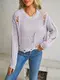 Customized Custom Knitwear Manufacturers Price List 4