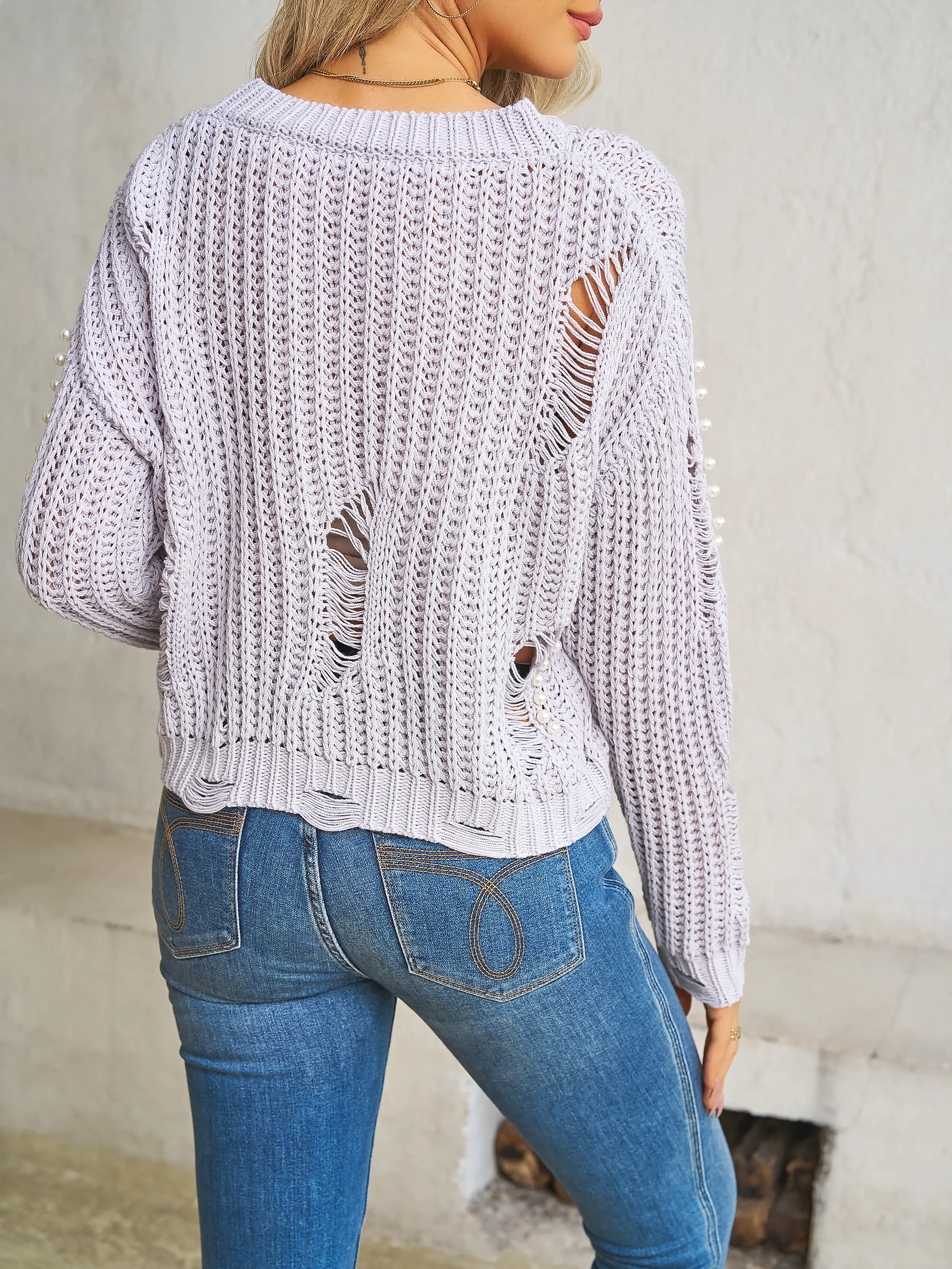 Customized Custom Knitwear Manufacturers Price List 3