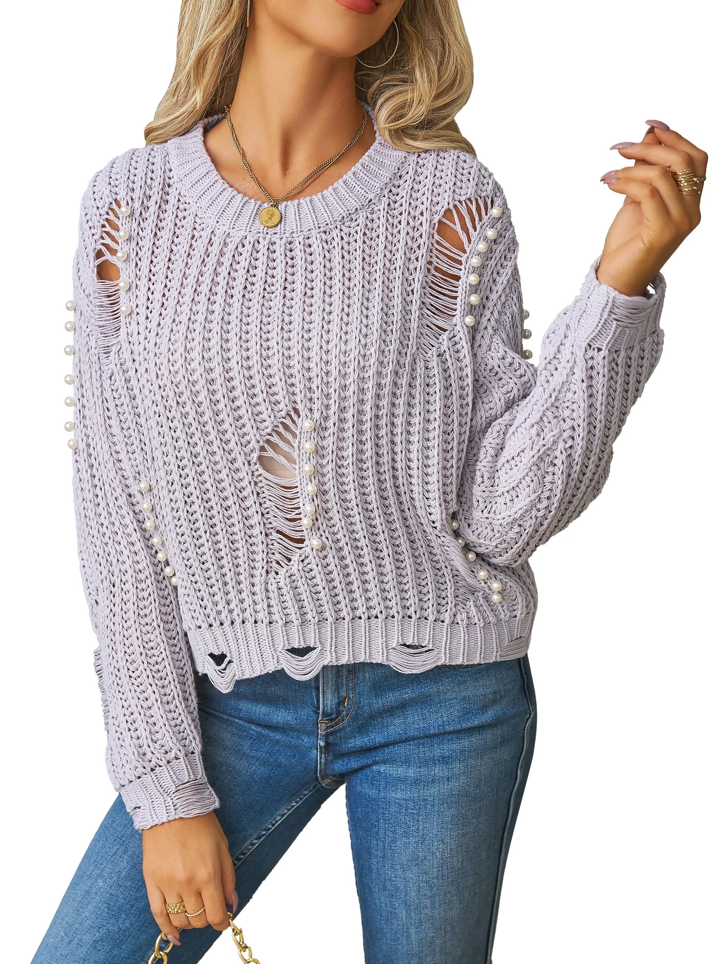Customized Custom Knitwear Manufacturers Price List 1