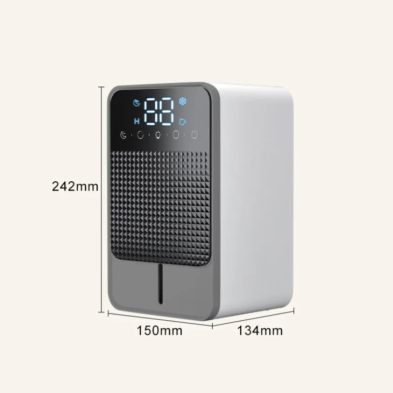 Best Smart Dehumidifier Air Quality Appliances Wholesale - JMK Smart 4