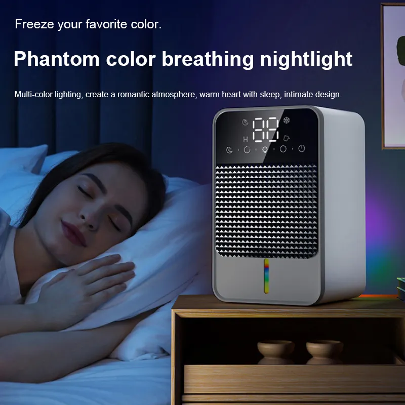 Best Smart Dehumidifier Air Quality Appliances Wholesale - JMK Smart 5