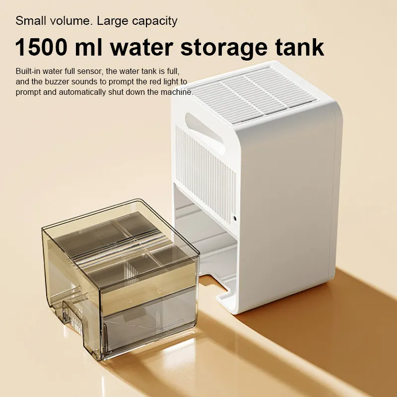 Best Smart Dehumidifier Air Quality Appliances Wholesale - JMK Smart 6