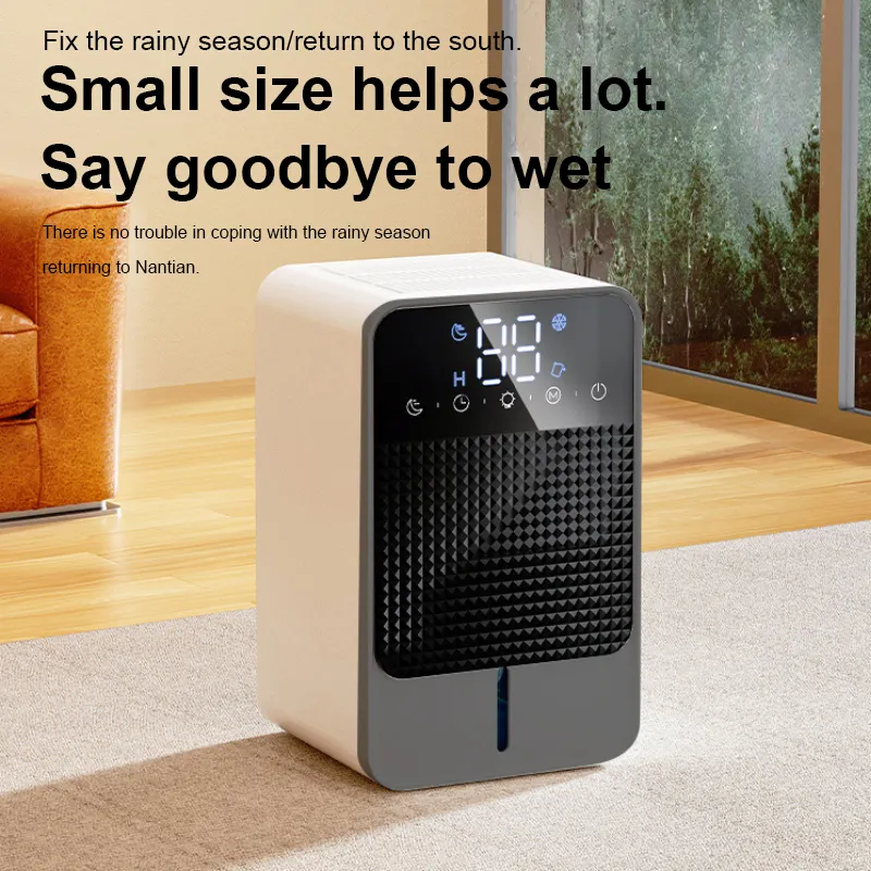 Best Smart Dehumidifier Air Quality Appliances Wholesale - JMK Smart 7