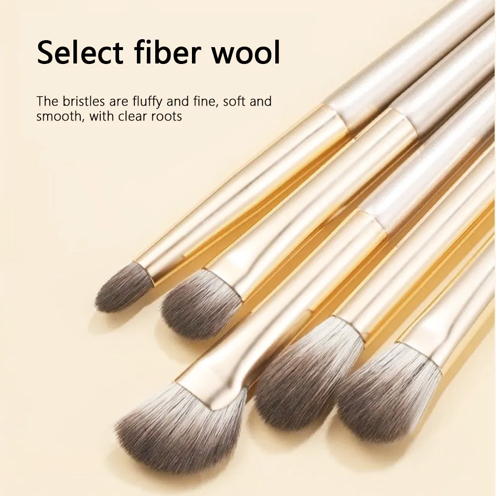 Wholesale Makeup Brush Customization Company 7