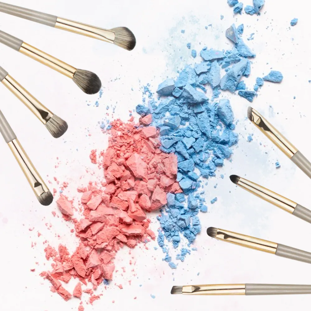 Wholesale Makeup Brush Customization Company 4
