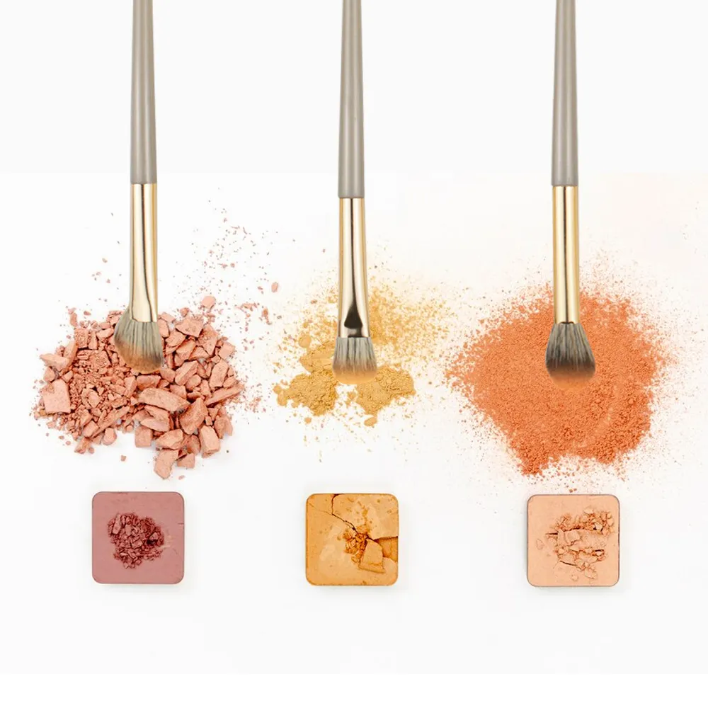 Wholesale Makeup Brush Customization Company 3