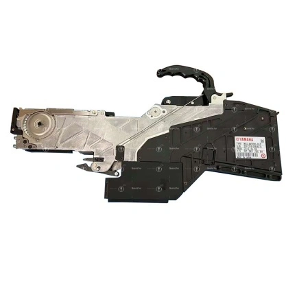 Original Yamaha SMT alimentador SS 12mm KHJ-MC200-000 para tecnologia de montagem de superfície 1