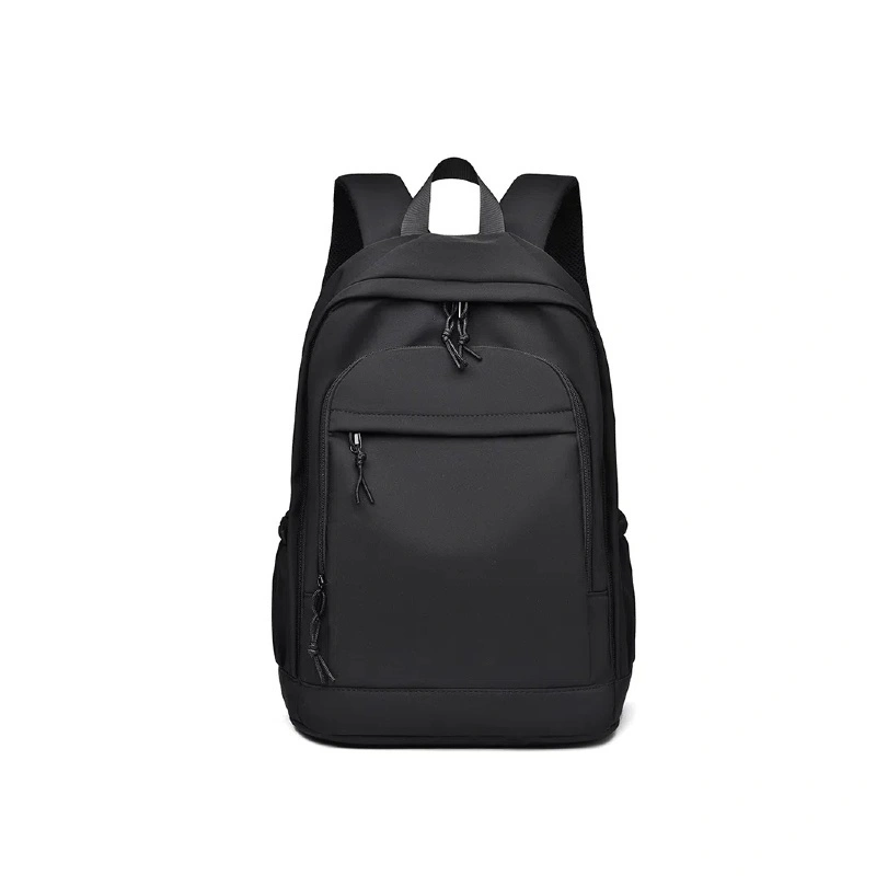 Leisure Korean-style Large-capacity Multi-color 14-inch Simple Computer Bag with Dual Shoulder Straps 1