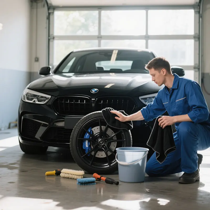 RagMage Automotive Cleaning Supplies Price List 8