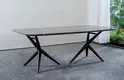 Wholesale Dining Table 210*106*76/ Customized Wholesale - MIGLIO 5792 5