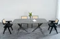 Wholesale Dining Table 210*106*76/ Customized Wholesale - MIGLIO 5792 3