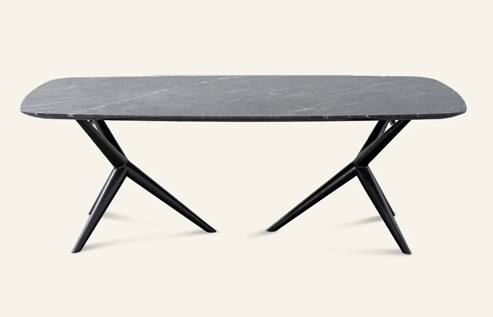 Wholesale Dining Table 210*106*76/ Customized Wholesale - MIGLIO 5792 2