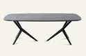 Wholesale Dining Table 210*106*76/ Customized Wholesale - MIGLIO 5792 2