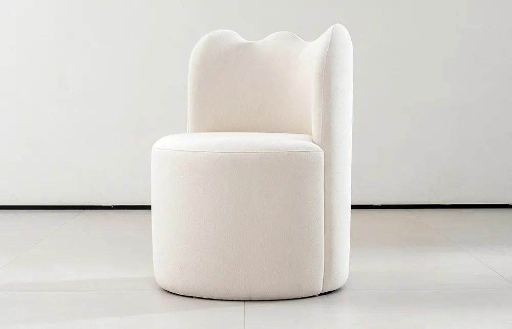 High-endcustom Chairs Modern/ Minimalist Dalia Dining Chair 2