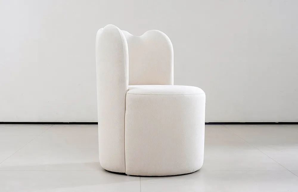 High-endcustom Chairs Modern/ Minimalist Dalia Dining Chair 3