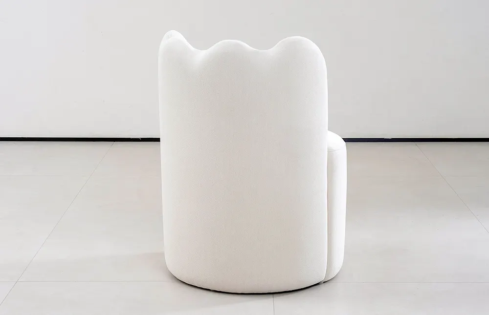 High-endcustom Chairs Modern/ Minimalist Dalia Dining Chair 5