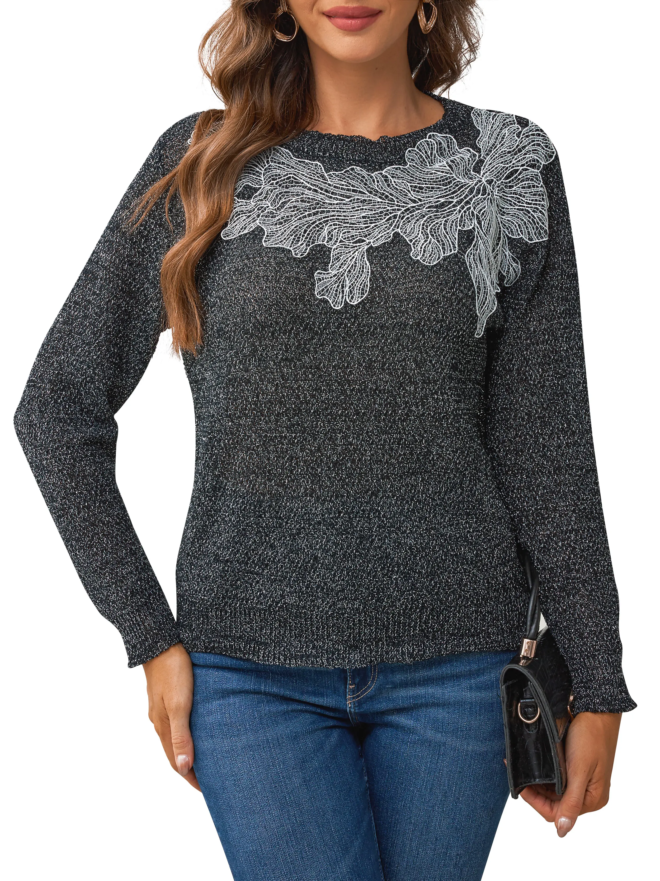 Womens Jumpers Price List 1
