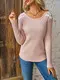 Knitwear Price List 4