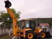 Used Construction Machines for Sale 4cx Jcb Backhoe Wholesale - Junwei Machinery 3