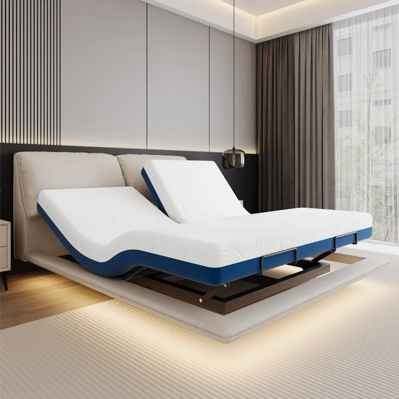 High End Luxury Memory Foam Mattress Company 3