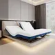 High End Luxury Memory Foam Mattress Company 3