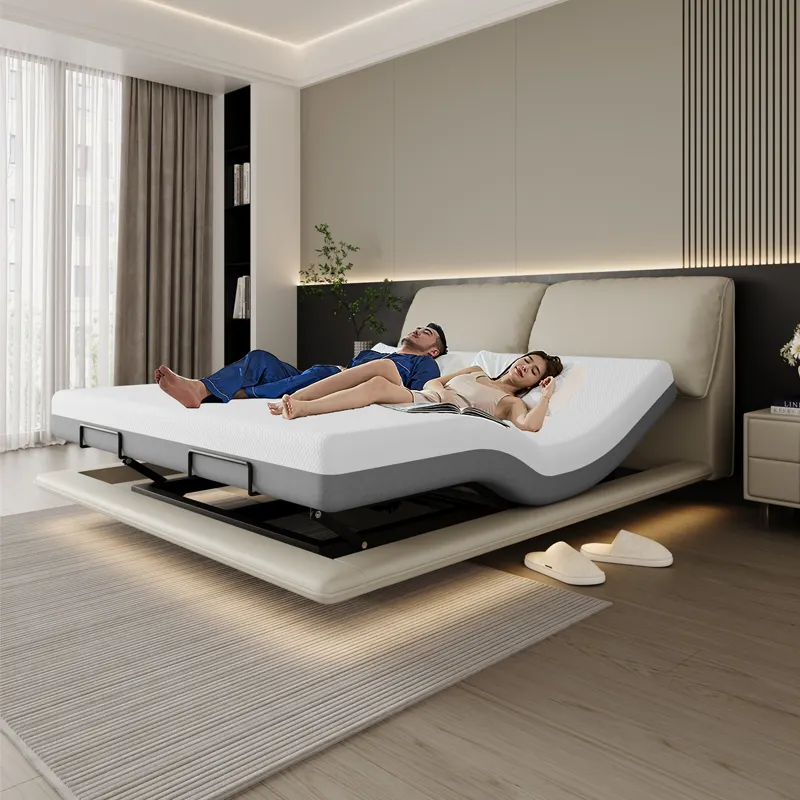 High End Luxury Memory Foam Mattress Company 8