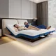 High End Luxury Memory Foam Mattress Company 9