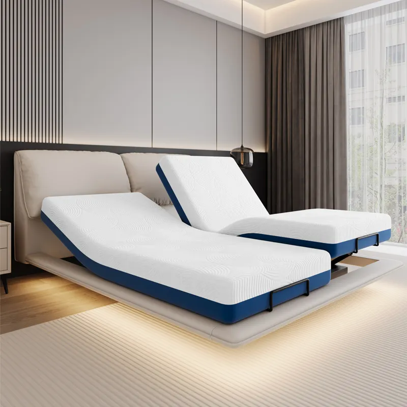 High End Luxury Memory Foam Mattress Company 4