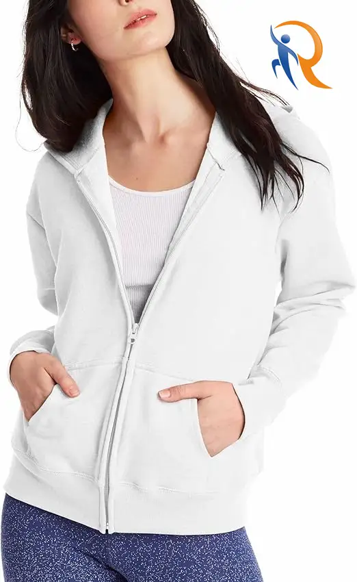 Women's Hoodie 1