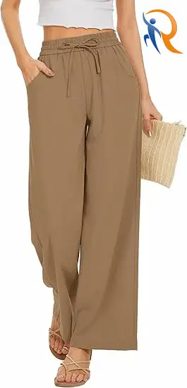 Women Causal Pants 1