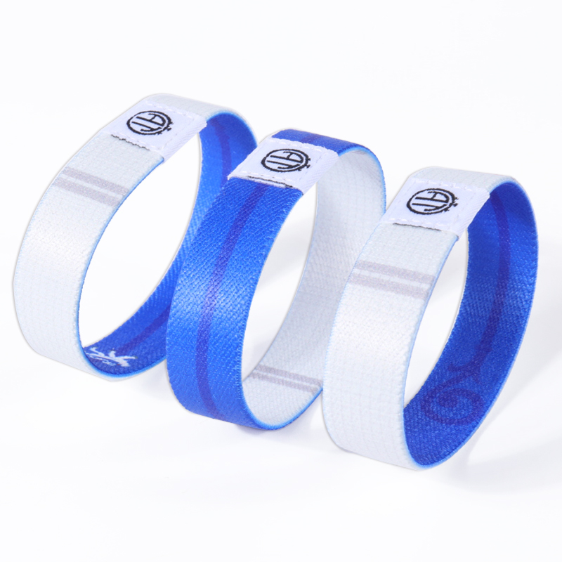 Wristband elastik