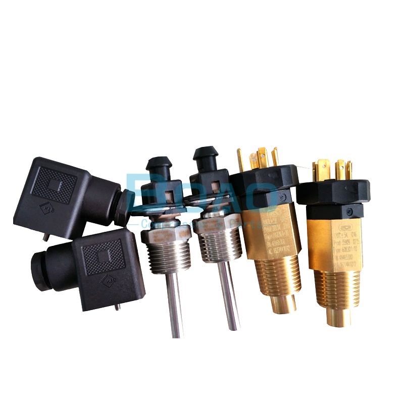 1627156991 Sensor de temperatura para la bomba de vacío Atlas Copco 4