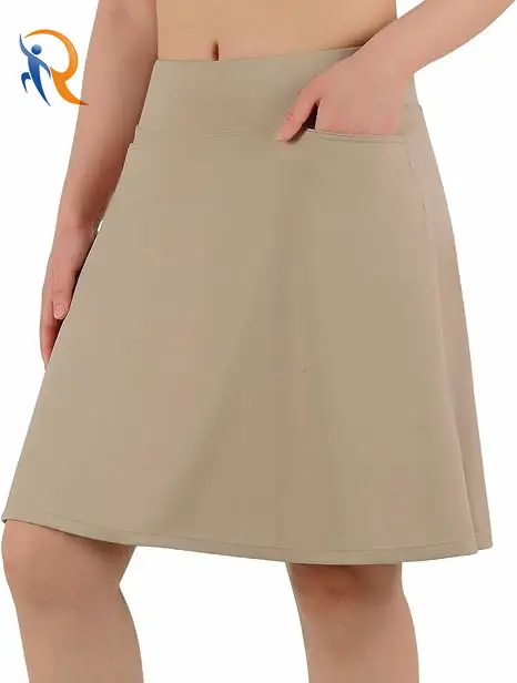 Women's Tennis Skirt 1