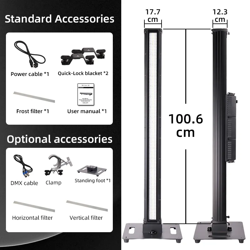 Stage Light Lamp 240W TT/ Paypal/ Western UnionSupplier 4