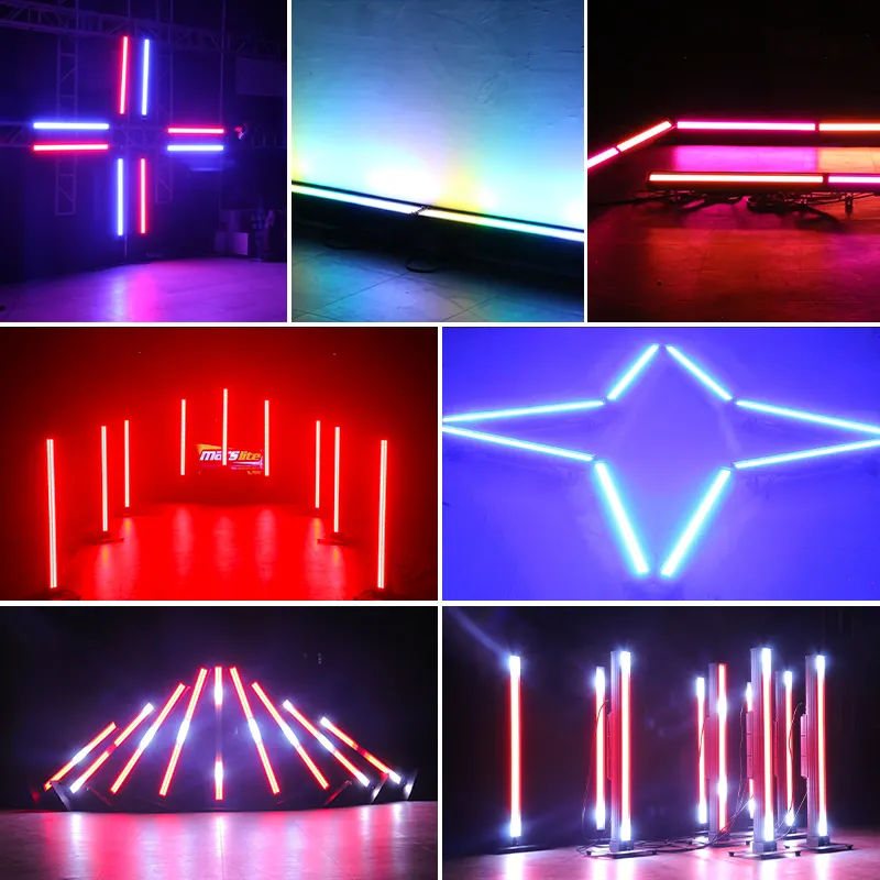 Stage Light Lamp 240W TT/ Paypal/ Western UnionSupplier 7